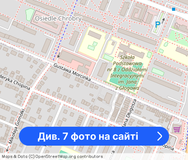 Wynajmę świeżutkie mieszkanie po remoncie w centrum Głogowa - Фото 1