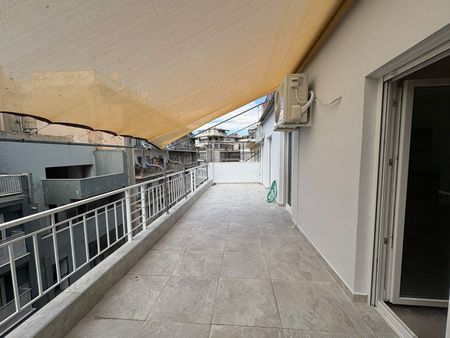 Διαμέρισμα για ενοικίαση Μεταξουργείο (Γκάζι - Μεταξουργείο - Βοτανικός) - Φωτογραφία 4