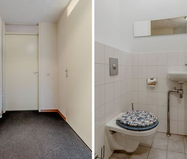 Huis te huur: Ringbaan-Noord 114 5046 AC Tilburg - Photo 3