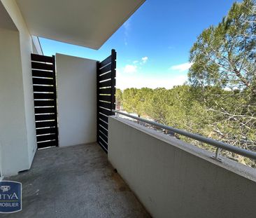 Location Appartement 1 pièce 20m² MONTPELLIER 34000 - Photo 5