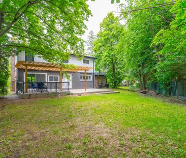 For Lease - 2188 Highriver Court, Mississauga, Ontario - Photo 4