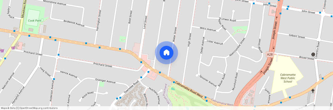 117A Water Street, NSW 2166, Cabramatta