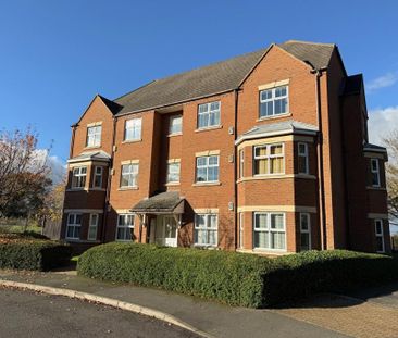 2 bedroom apartment to rent - Photo 3