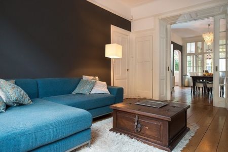 For rent: Gijsbrecht van Aemstelstraat 23H, 1091 TB Amsterdam - Photo 3