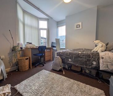 Bute Avenue, Nottingham - Photo 2