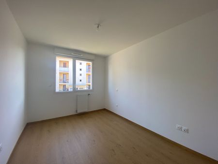 Appartement 3 pièces - Photo 5