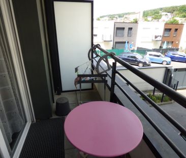 Location Appartement 1 pièce 19m² MAROMME 76150 - Photo 6