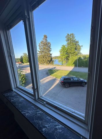 Storgatan, Vegby - Foto 2