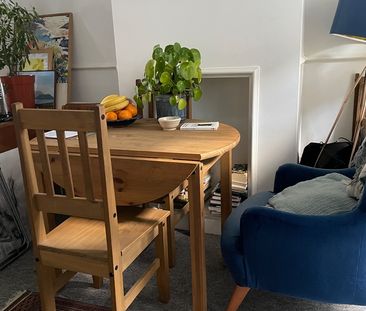 2 Bed Terraced House, Hanover Terrace, BN2 - Photo 1