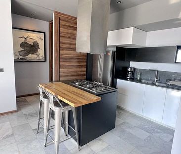 Departamento Amueblado en Renta en Plenitud Valle Real | 1 Recámara... - Photo 1