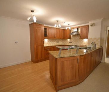 2 bedroom apartment to rent - Photo 3