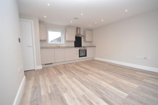 Apartment 7, Park Farm Drive, Allestree, Derby, DE22 2QP - Photo 1