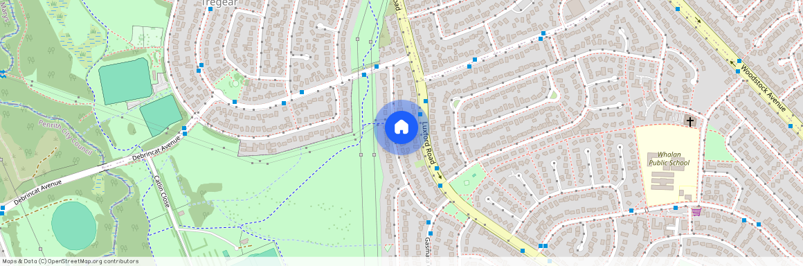 21a Finisterre Avenue, Whalan 2770, New South Wales