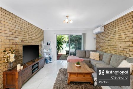 4/81 Railway Parade, 4158, Thorneside Qld - Photo 3