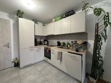 Appartement de 2.5 pièces au 1er étage - Photo 3