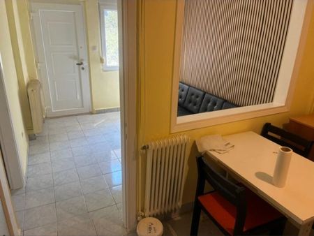 Studio/Γκαρσονιέρα για ενοικίαση Άνω Μαλακοπή (Πυλαία) - Photo 3