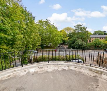 2 bedroom flat to rent - Photo 5