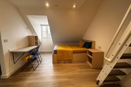 1 bedroom flat to rent - Photo 2
