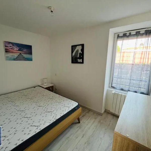 Appartement à louer 2 pièces 25.05m² - Photo 1