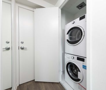 For Lease - 5 Buttermill Avenue Unit# 1106, Vaughan, Ontario - Photo 4