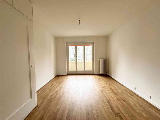2.5 Zimmer, 67 m², 1. Stock - Photo 1