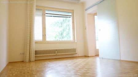 Wohnen nahe BOKU: helle Balkonwohnung, 2 Schlafzimmer - Foto 5