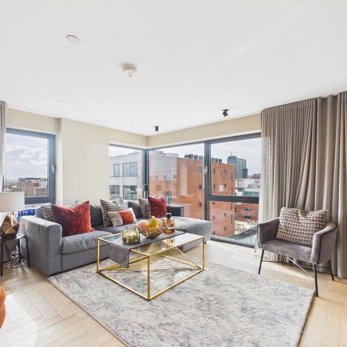 31 FX, 14-18 Montgomery Street, Belfast, BT1 4NX - Photo 1