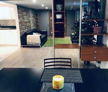 3 1/2 en location, Rosemont, appartement - Photo 4