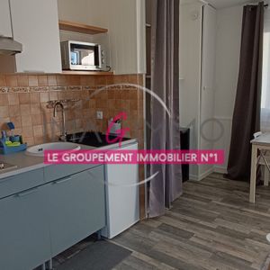 Location Appartement 1 pièce 21m² MONTPELLIER 34090 - Photo 2