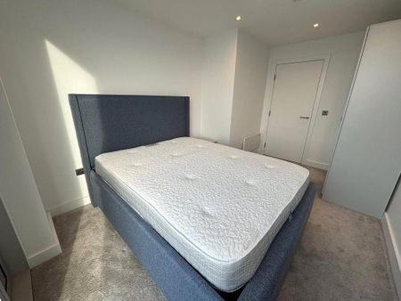 2 bedroom apartment to rent - Photo 4