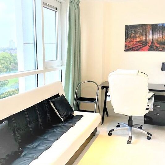 2 Bed Flat, Huntingdon St, NG1 - Photo 1