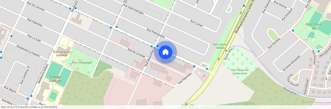 2678 Rue Sainte-Hélène, Longueuil, Longueuil, Montérégie, J4K 2M3