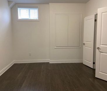 For Lease - 27 Sister Oreilly Road Unit# Bsmt, Brampton, Ontario - Photo 1