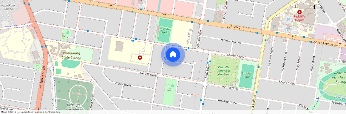 36 Musgrave Street, Qld 4021, Kippa-Ring