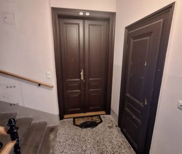 HÜBSCHE 3- ZIMMER WOHNUNG am Clemens Hofbauer Platz - unbefristet - Photo 4
