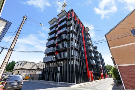 503/250 Flinders St, Adelaide SA 5000 - Apartment For Rent | Domain - Photo 4