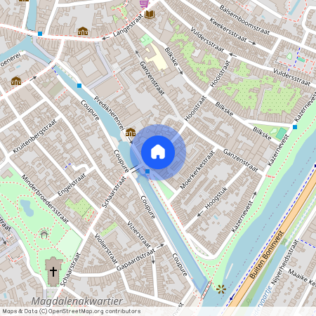 Hooistraat, 10, 8000, Brugge