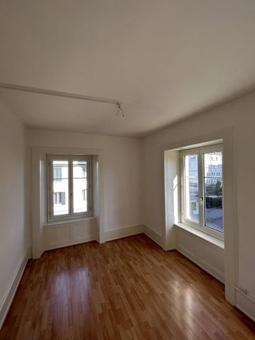 3.5 Zimmer, 2. Stock - Photo 2