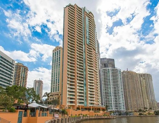 Brisbane CBD - Photo 1