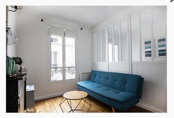 Appartement T2 près de PARIS à louer - Photo 1