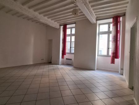 Location Appartement 4 pièces 93 m2 à Lodève - Photo 5