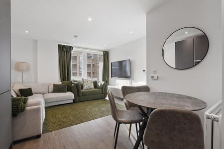 2 bedroom flat to rent - Photo 2