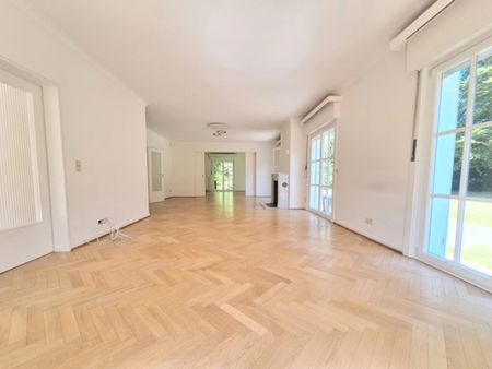 Tout savoir sur cette maison à Kraainem, à Kraainem - Photo 3