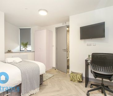 1 bed Studio for Rent - Photo 3