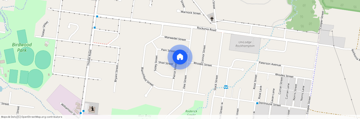 128 Pierce Street, Qld 4701, Koongal