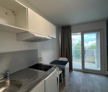 Location Appartement 1 pièce 32m² REIMS 51100 - Photo 3