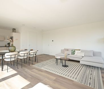 Appartement te huur: Boekweitkamp 121 2592 XT Den Haag - Photo 5