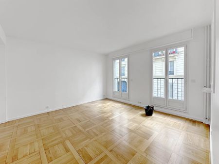 Rental Apartment Paris 6th Notre-Dame-des-Champs - Photo 4