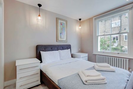 Price £575 pw - Available 16/12/2025 - Furnished - Photo 4