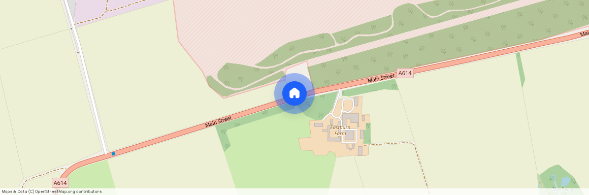 4 High Battleburn Cottage Eastburn Driffield